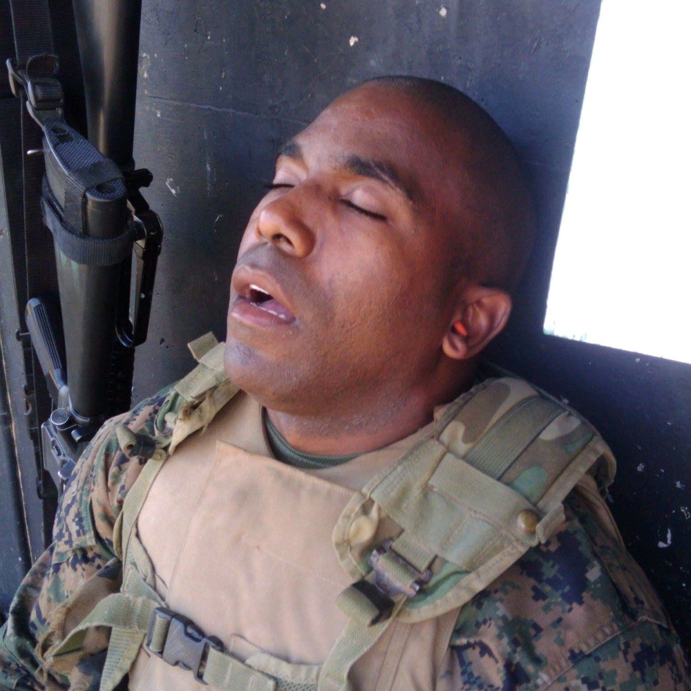 Meet your Posher, Juarice